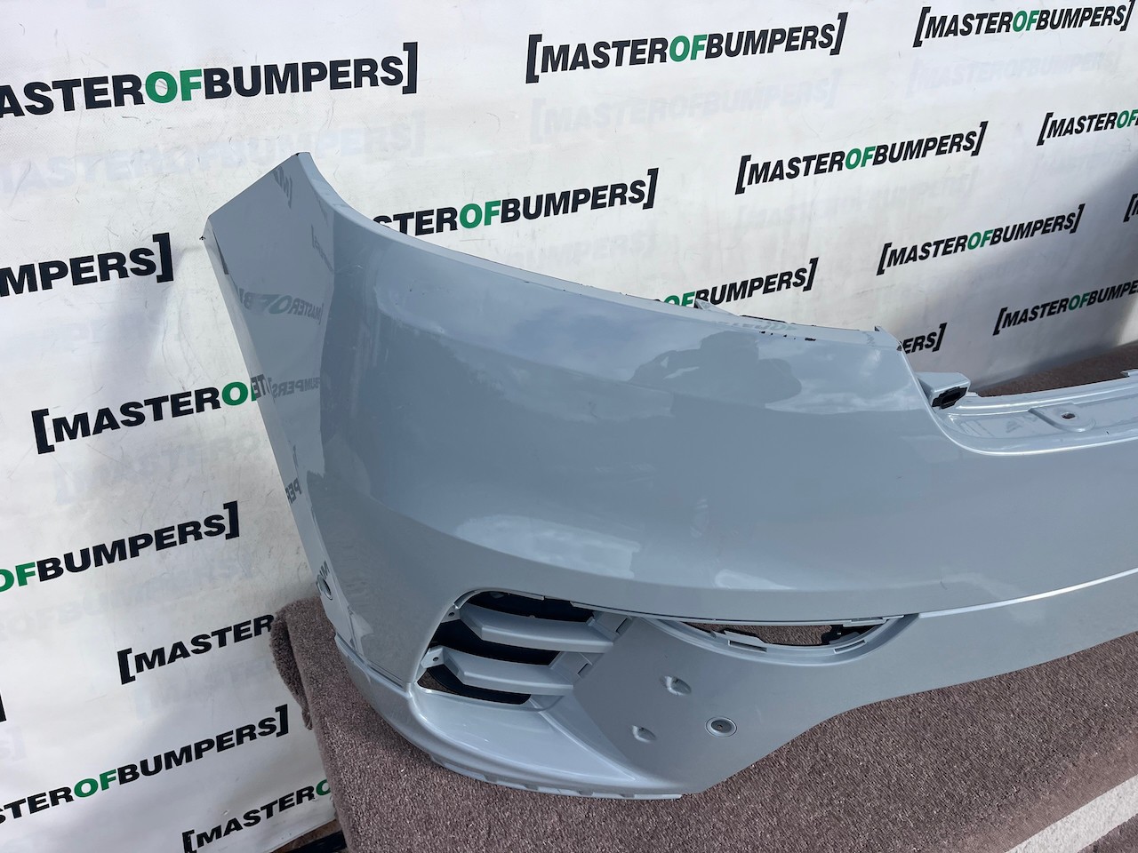 Range Rover Velar R-dynamic Hse Suv 2019-2023 Front Bumper 6 Pdc Genuine [p817]
