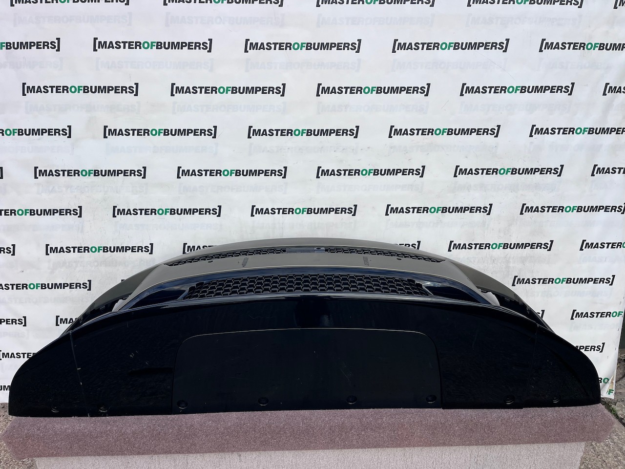 Range Rover Sport Sv Svr Limited 2024-2027 Front Bumper 6 Pdc Genuine [p835]