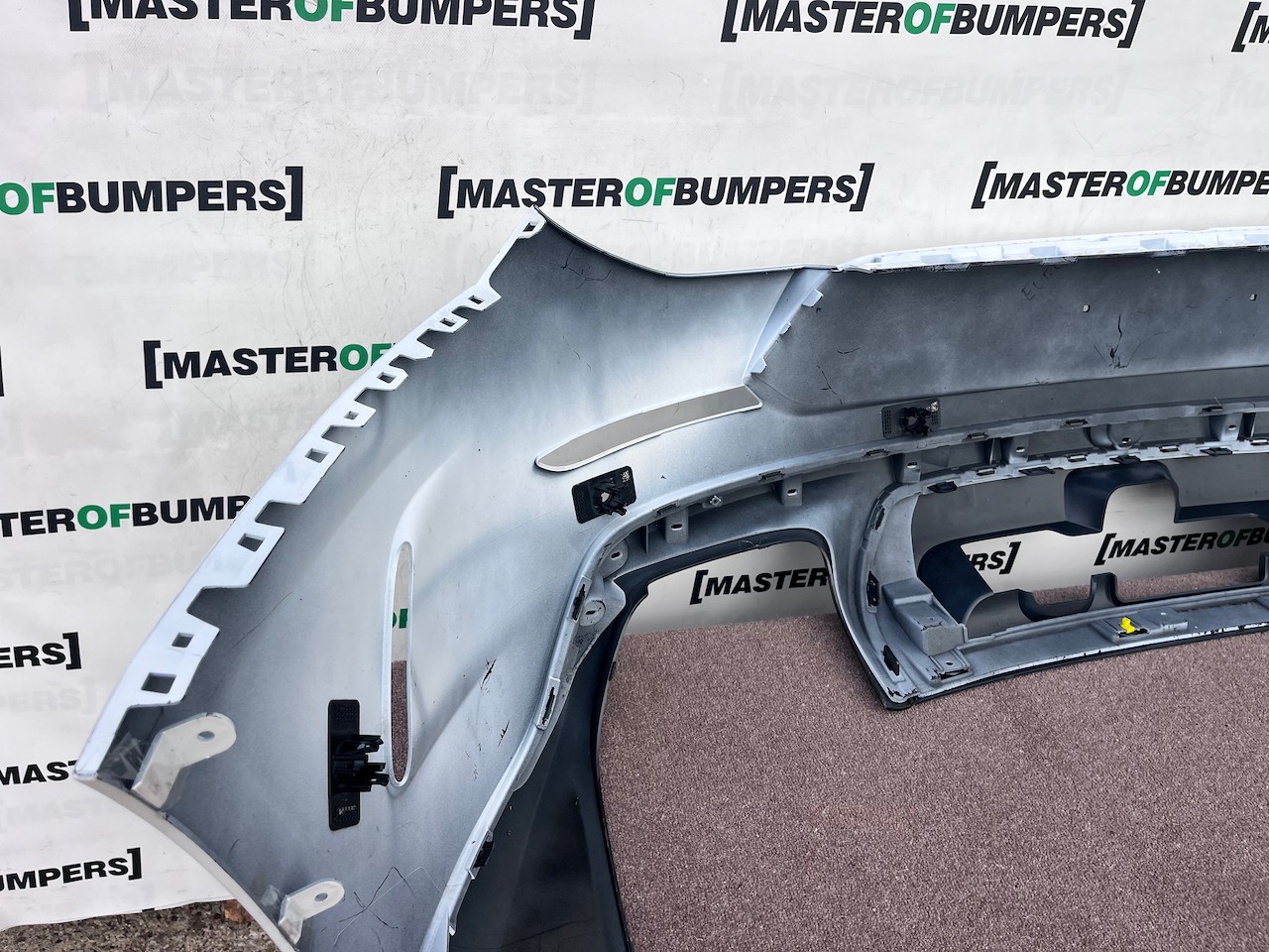 Range Rover Sport Svr Sv 2024-2027 Rear Bumper 6 Pdc  Genuine [p851]