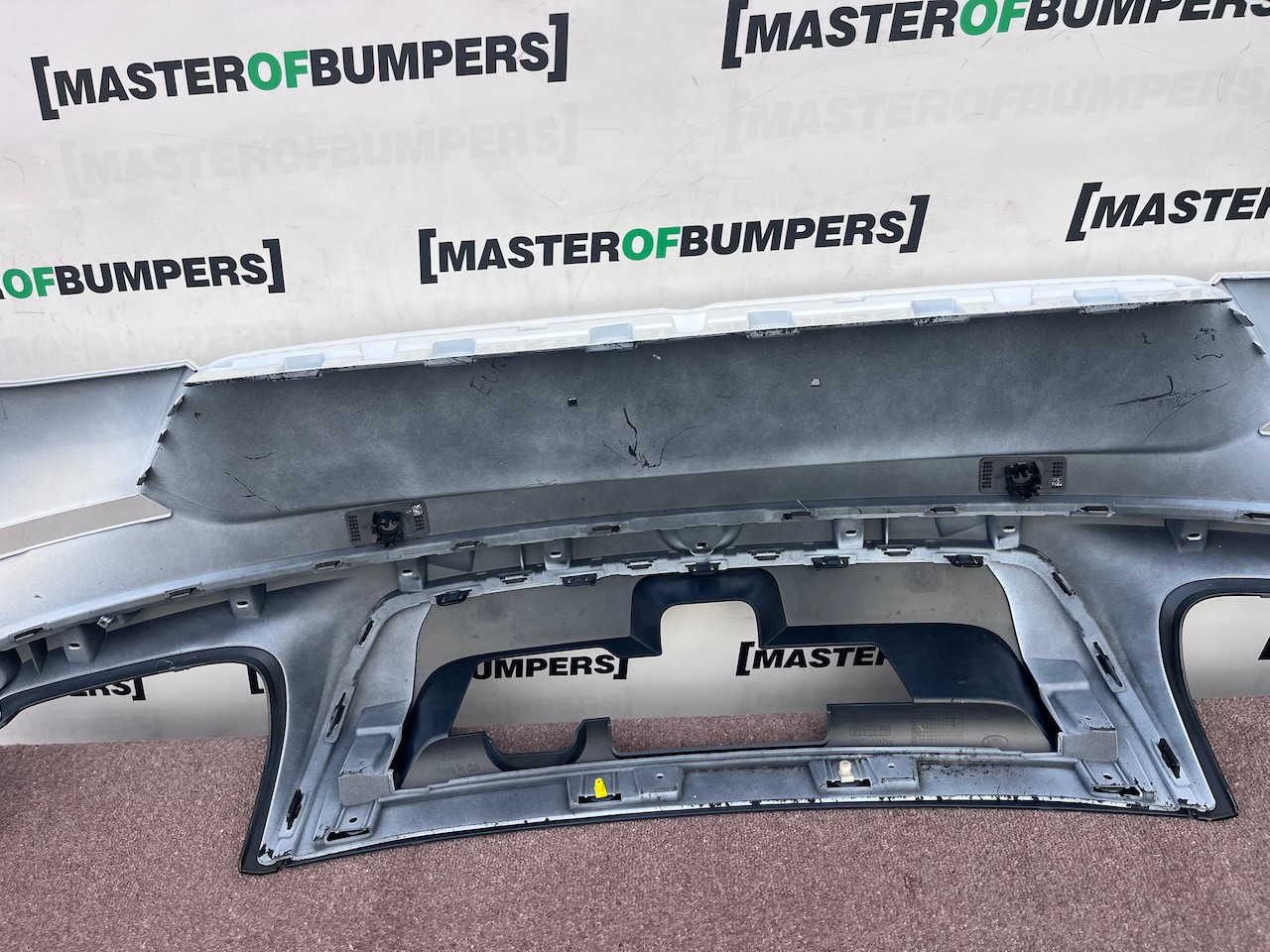 Range Rover Sport Svr Sv 2024-2027 Rear Bumper 6 Pdc  Genuine [p851]
