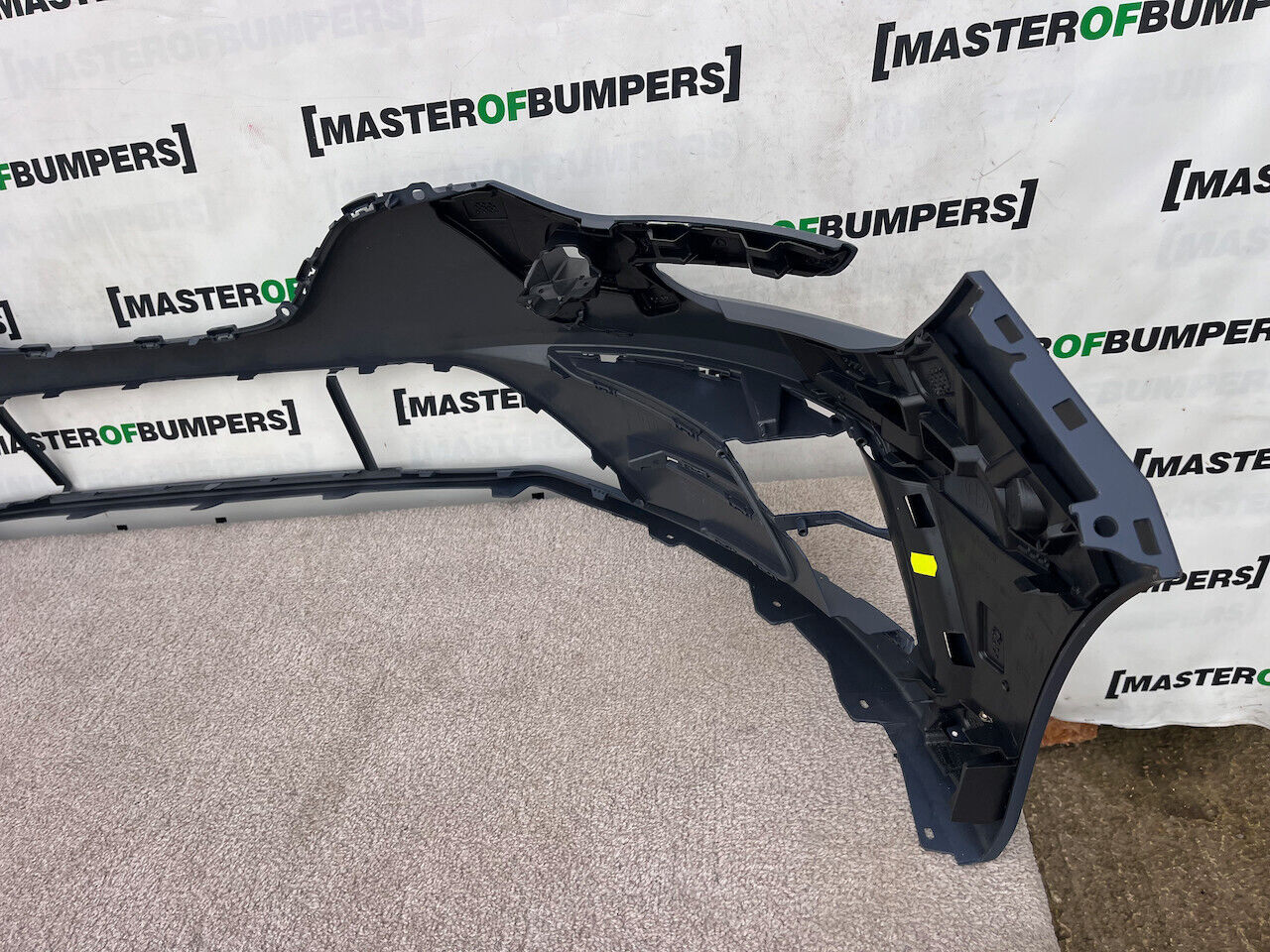 Renault Megane Mk4 Hatchback Estate Lift 2021-2023 Front Bumper Genuine [r631]