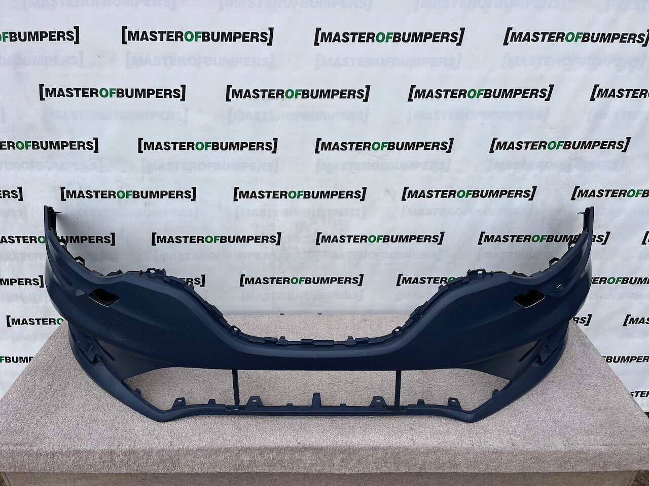 Renault Megane Mk4 Hatchback Estate Lift 2021-2023 Front Bumper Genuine [r631]