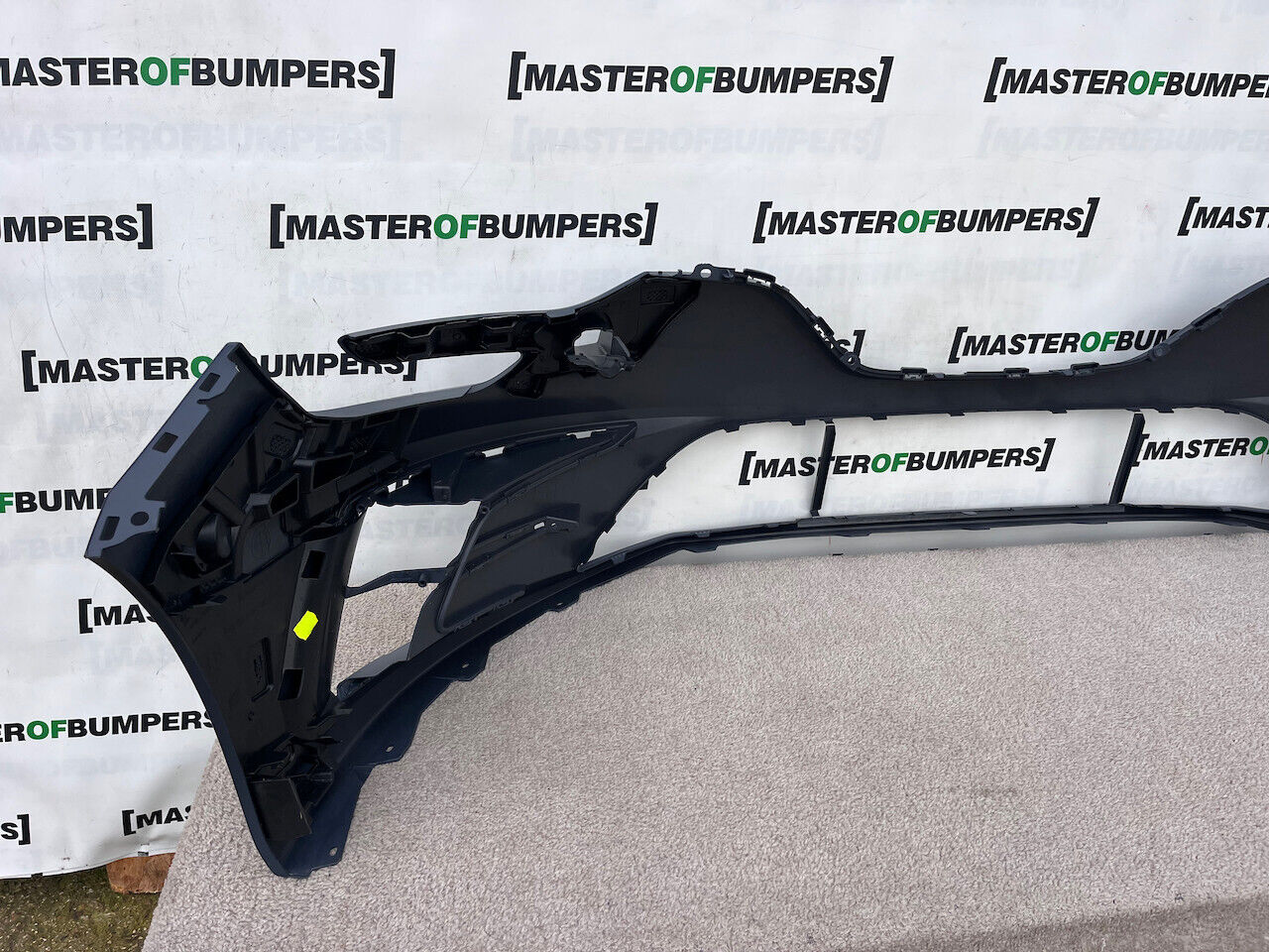 Renault Megane Mk4 Hatchback Estate Lift 2021-2023 Front Bumper Genuine [r631]