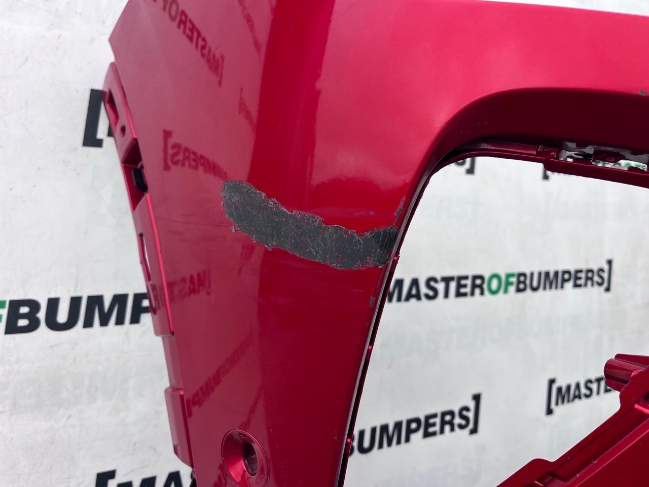 Renault Austral Pre-facelift 2022-2025 Front Bumper 6 Pdc Genuine [r682]