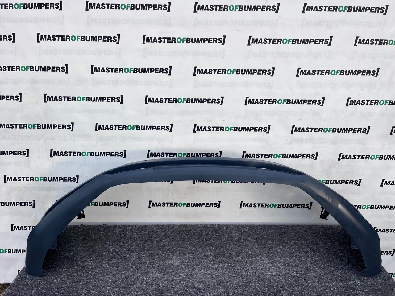 Renault Talisman Facelift 2020-2023 Front Bumper Jets + 6 Pdc Genuine [r685]