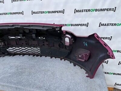 Renault Twingo Dynamique 2012-2015 Front Bumper Genuine [r450]