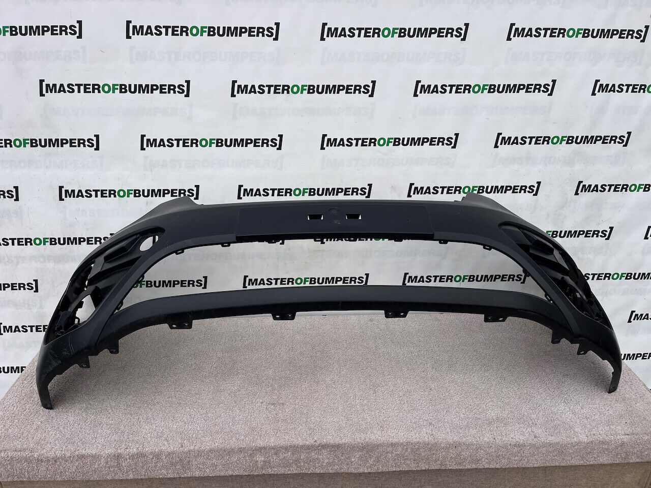 Renault Express Van Kangoo 2020-2024 Front Bumper Primed Genuine [r630]