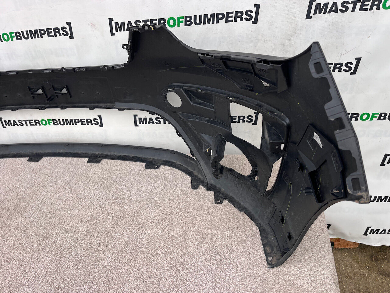 Renault Express Van Kangoo 2020-2024 Front Bumper Primed Genuine [r630]