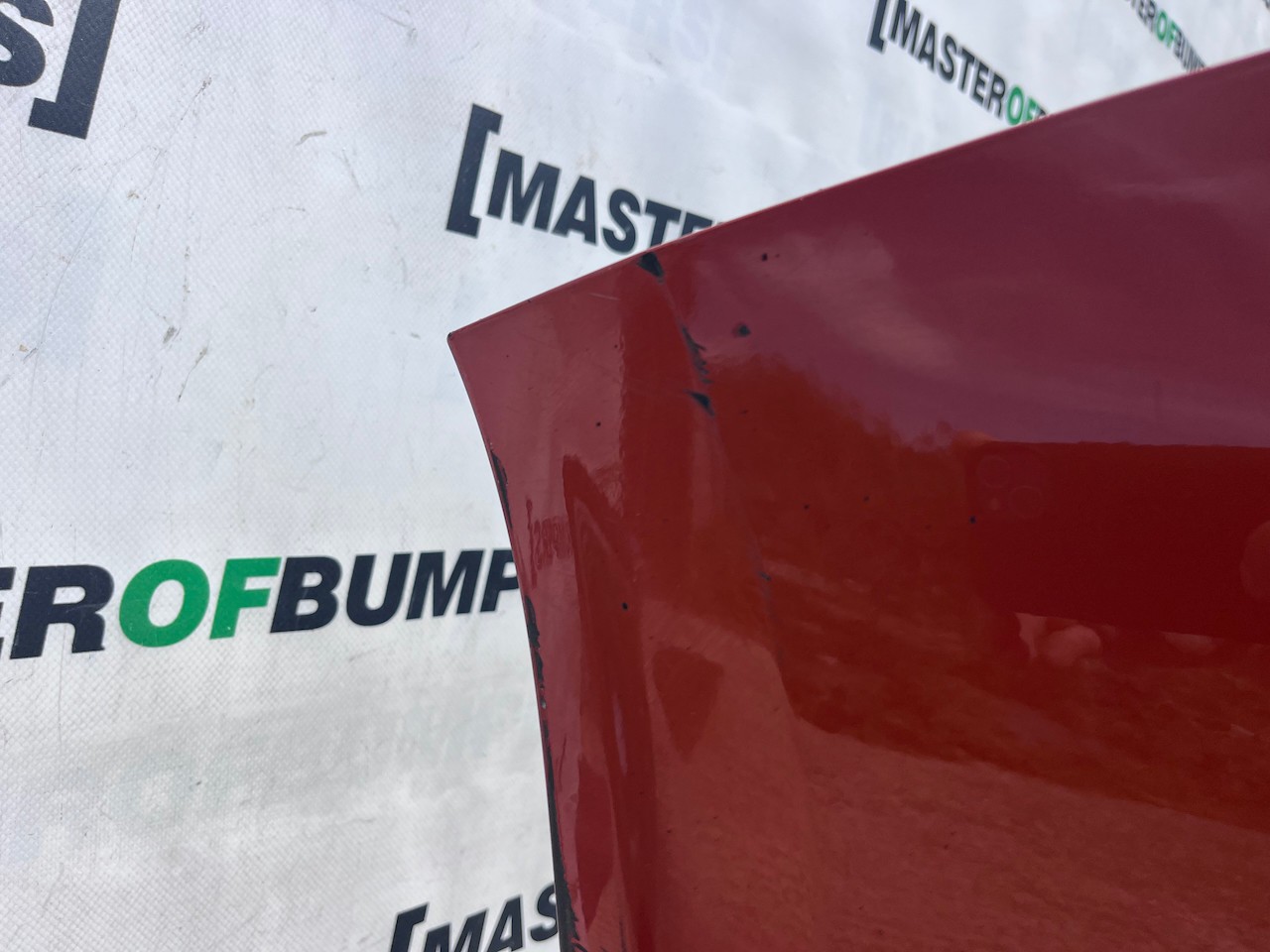 Dacia Duster Prestige Hatchback 2018-2023 Rear Bumper 4 Pdc Genuine [r646]