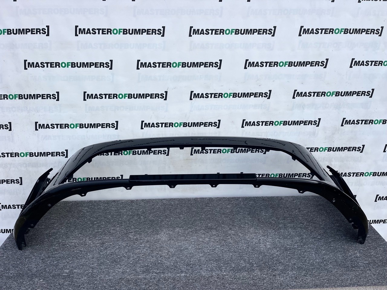 Renault Clio E-tech Evolution Mk5 Facelift 2023-2025 Front Bumper Genuine [r672]