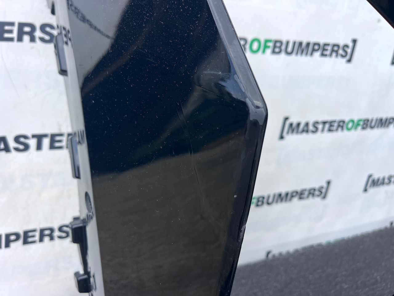Renault Scenic E Tech Comfort Mk5 2024-2027 Front Bumper 6 Pdc Genuine [r722]