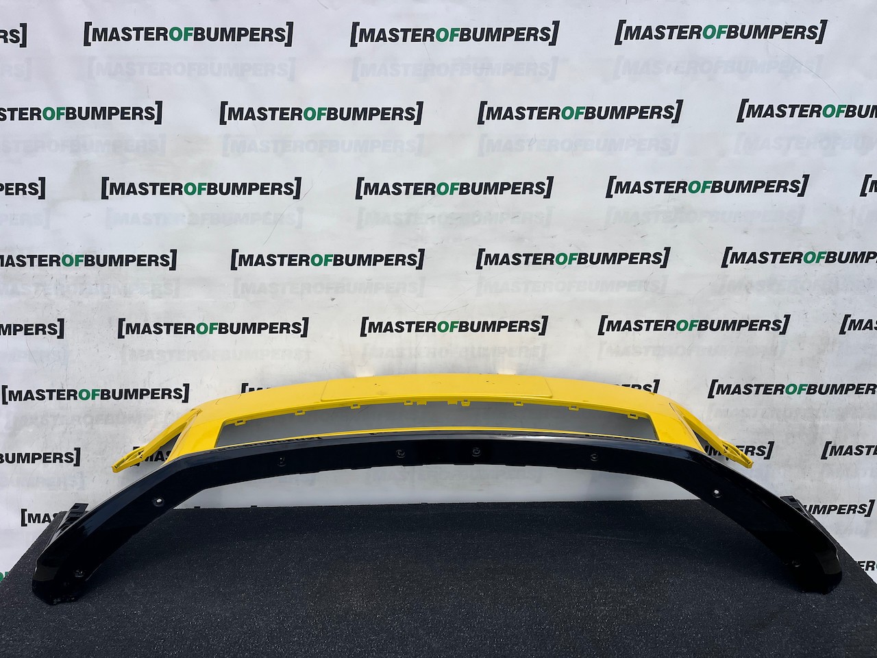 Renault 5 Iconic Hatchback 2024-2026 Front Bumper Genuine [r726]