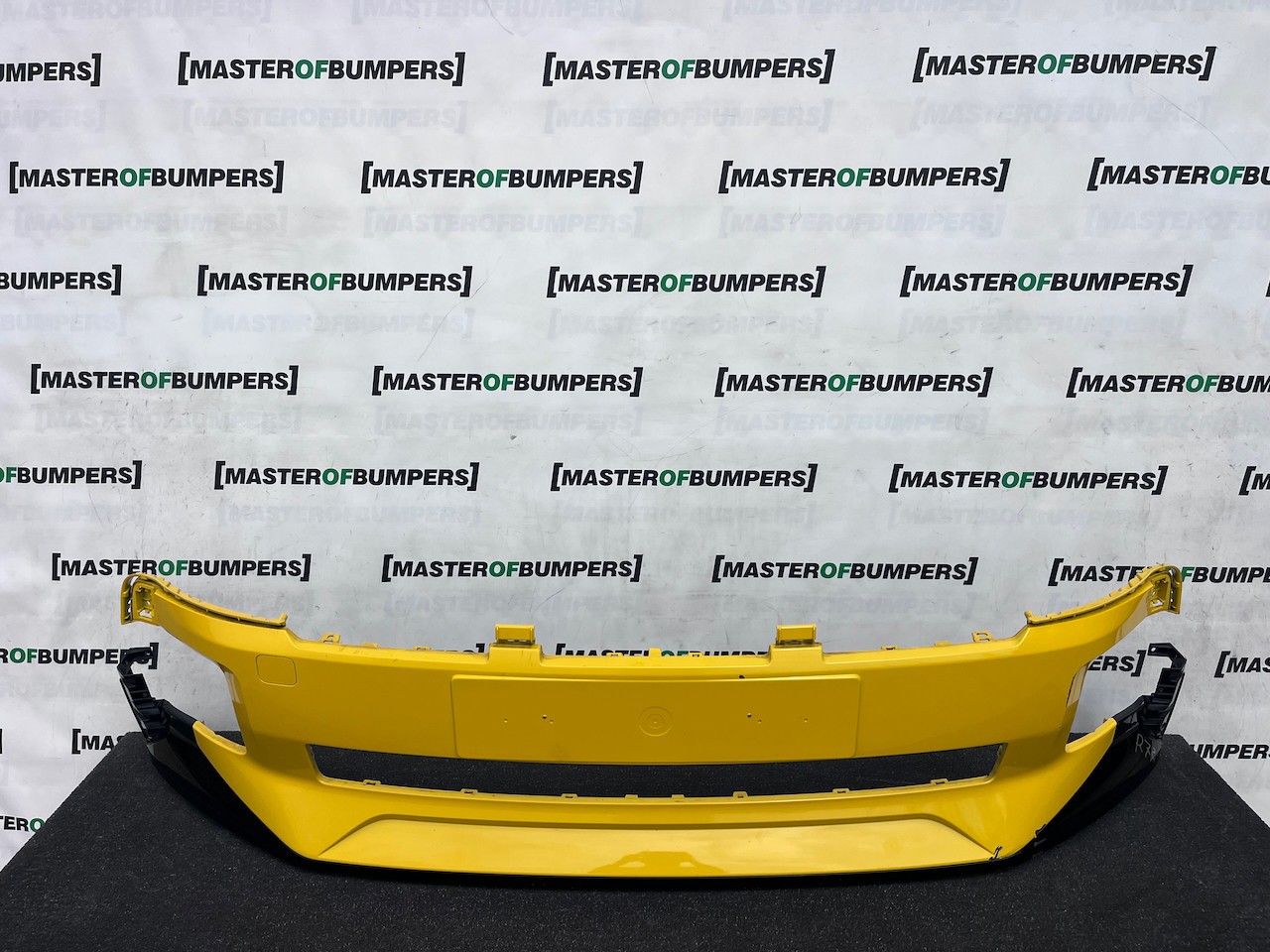 Renault 5 Iconic Hatchback 2024-2026 Front Bumper Genuine [r726]