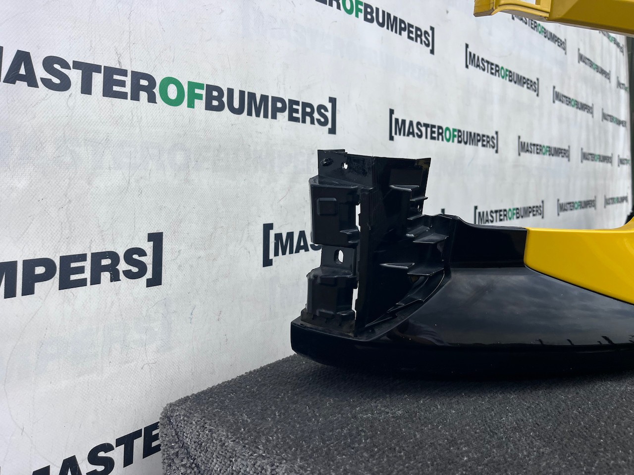 Renault 5 Iconic Hatchback 2024-2026 Front Bumper Genuine [r726]