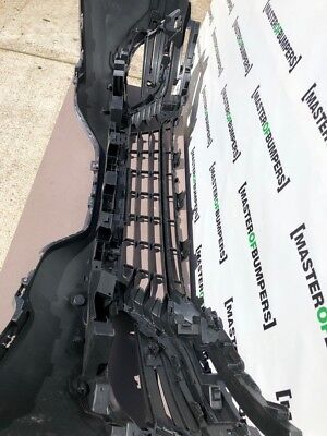 Renault Espace Initiale 2016-2018 Front Bumper Genuine [r191]