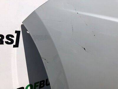 Renault Scenic Mk3 2009-2012 Front Bumper Genuine [r164]