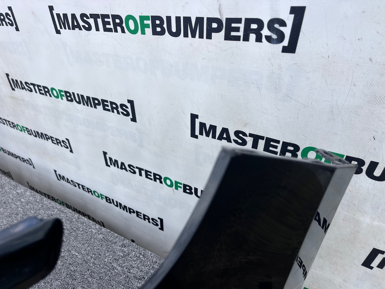 Renault Clio E-tech Hybrid Tce Mk5 Hatchba 2019-2022 Front Bumper Genuine [r649]