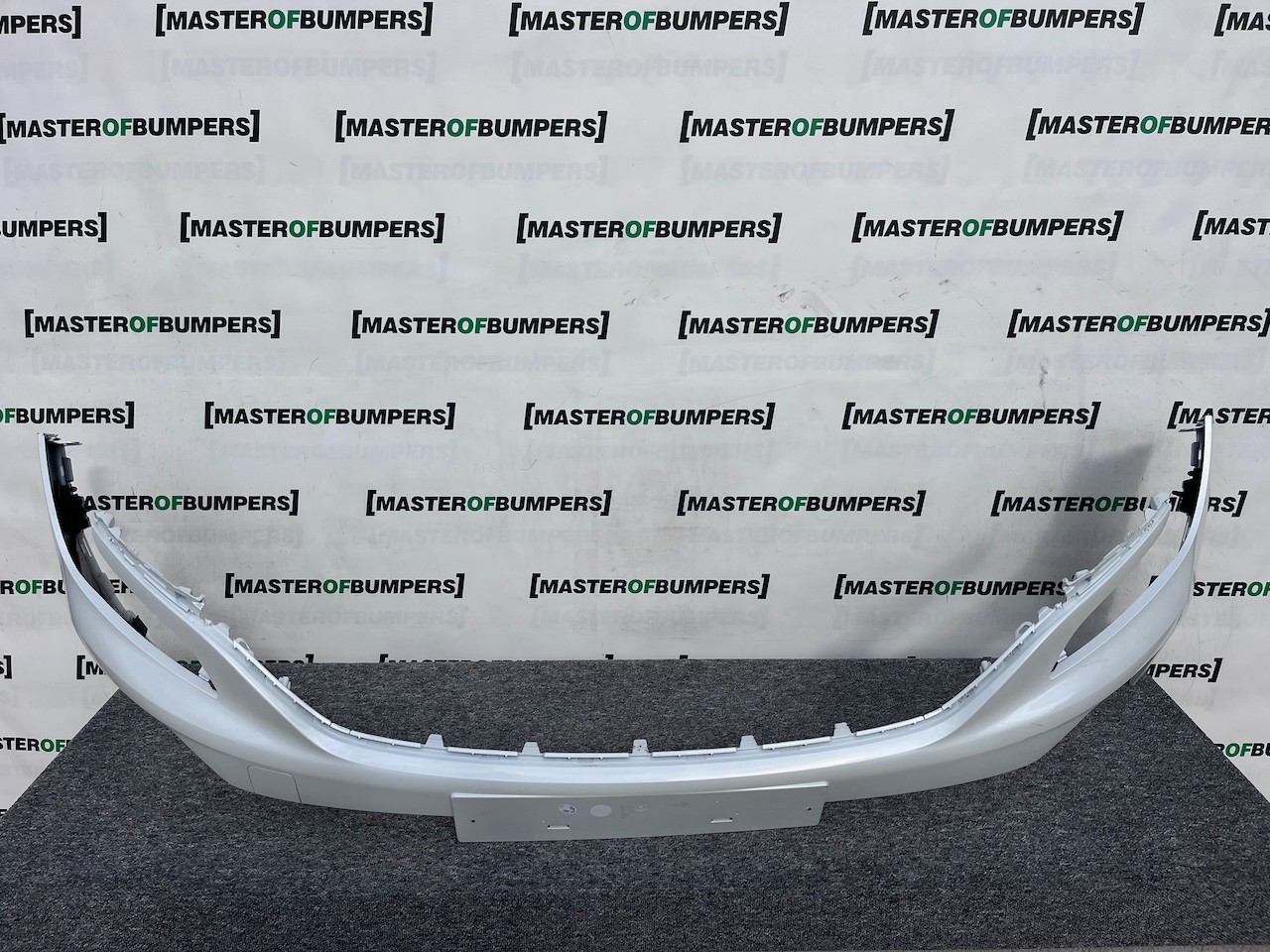 Renault Austral Rs Line E-tech Phev 2023-2025 Front Bumper 6 Pdc Genuine [r663]