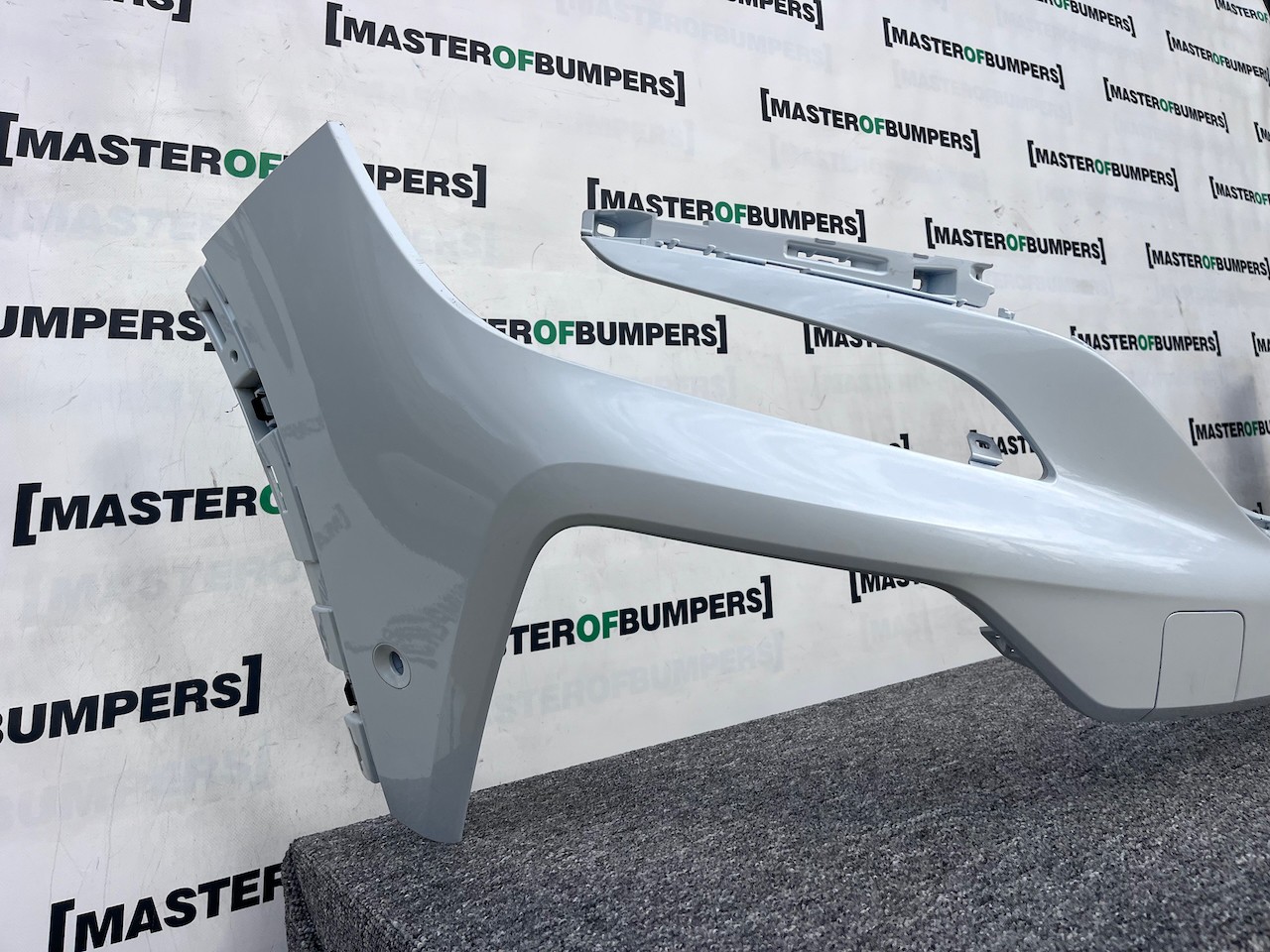 Renault Austral Rs Line E-tech Phev 2023-2025 Front Bumper 6 Pdc Genuine [r663]