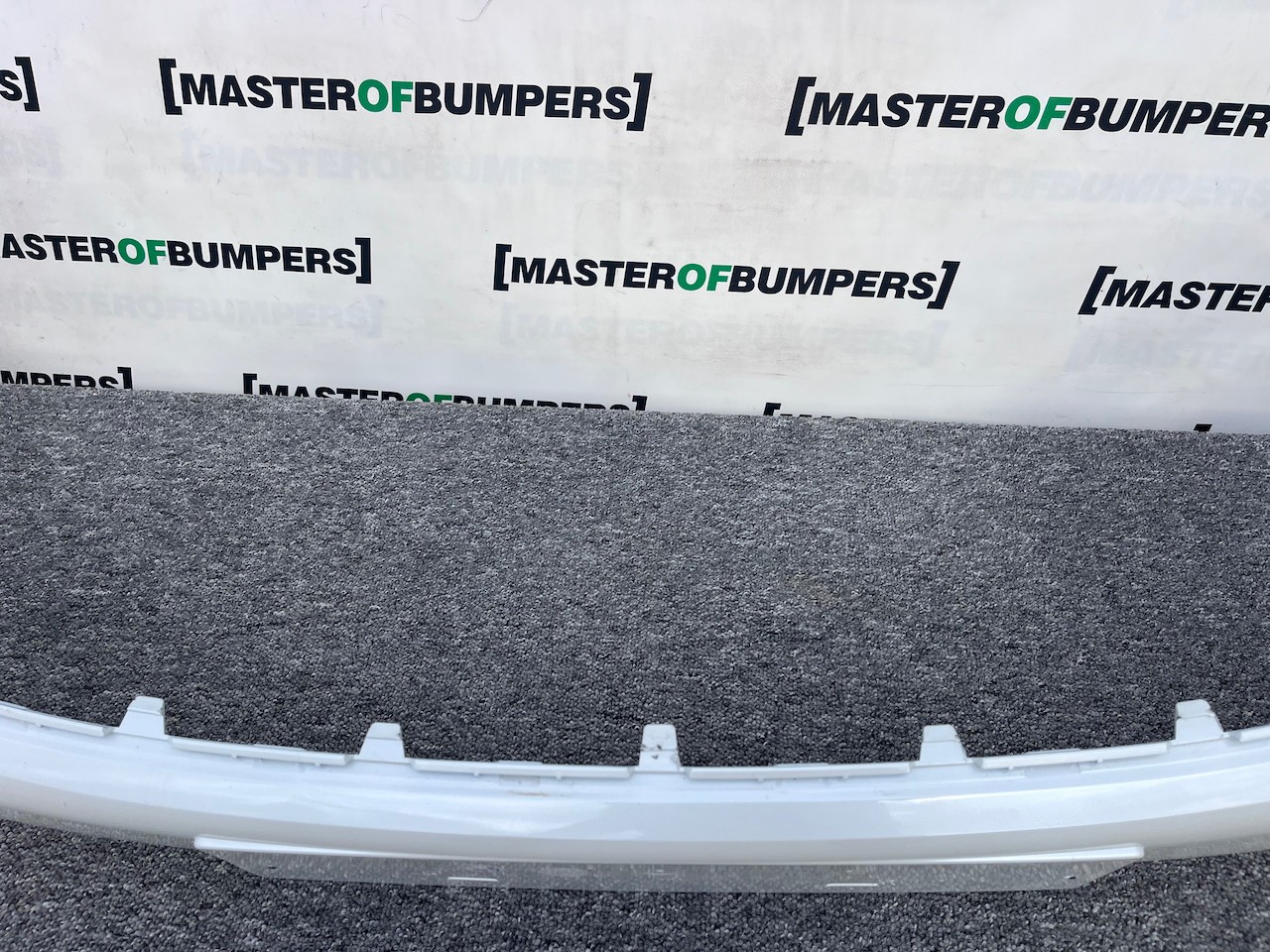 Renault Austral Rs Line E-tech Phev 2023-2025 Front Bumper 6 Pdc Genuine [r663]