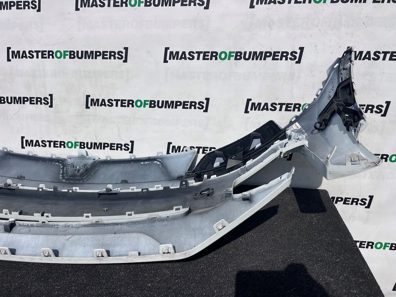 Renault 5 Iconic Hatchback 2024-2026 Front Bumper Genuine [r721]