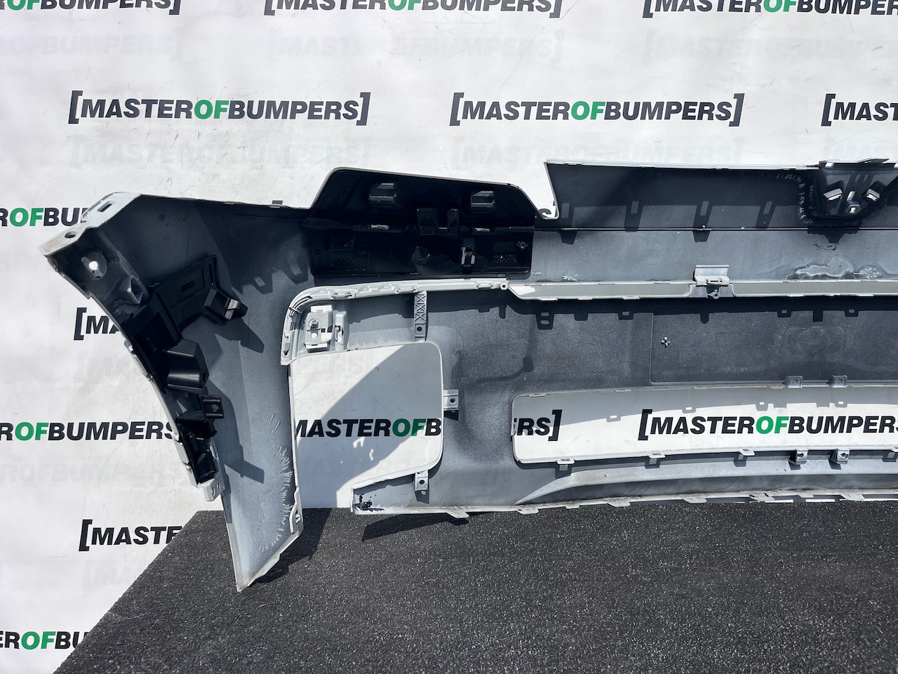 Renault 5 Iconic Hatchback 2024-2026 Front Bumper Genuine [r721]