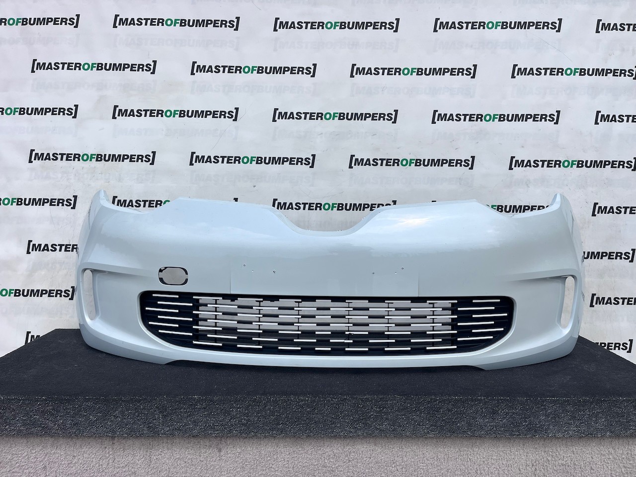 Renault Twingo E-tech Electric Mk3 Lift 2019-2023 Front Bumper Genuine [r725]