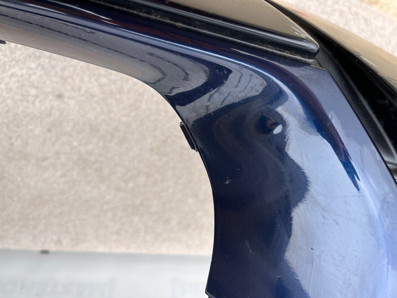 Rolls-royce Cullinan 6.75 V12 2019-2023 Front Bumper 6 Pdc Genuine [p803]