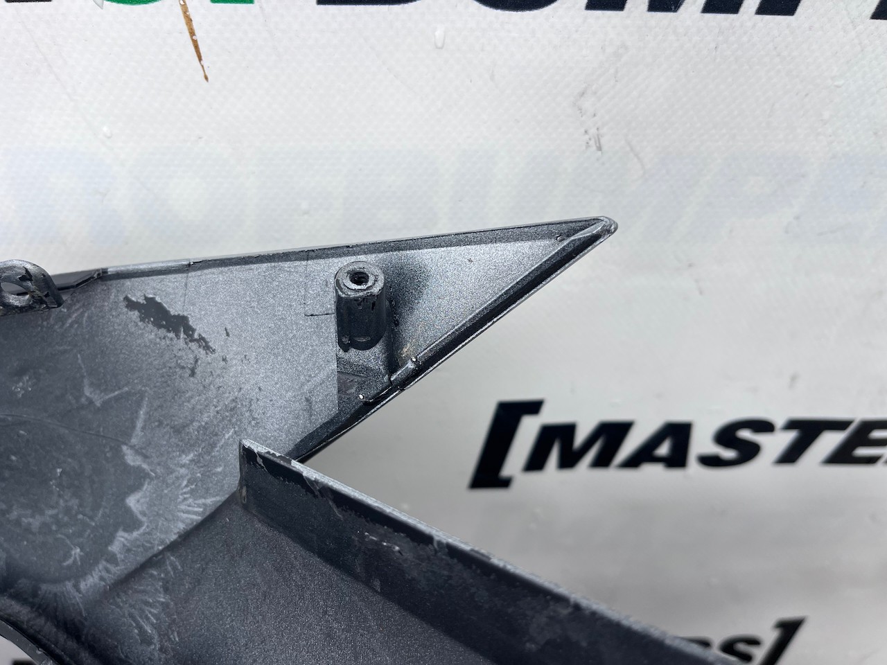 Mg Zs Exclusive Crossover Lift 2022-2024 Front Bumper Genuine [p502]