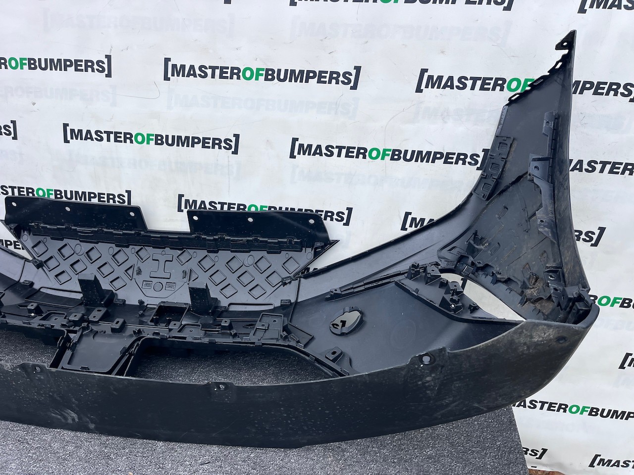 Mg Motors Mg4 Trophy Hatchback 2022-2026 Front Bumper Genuine [p668]