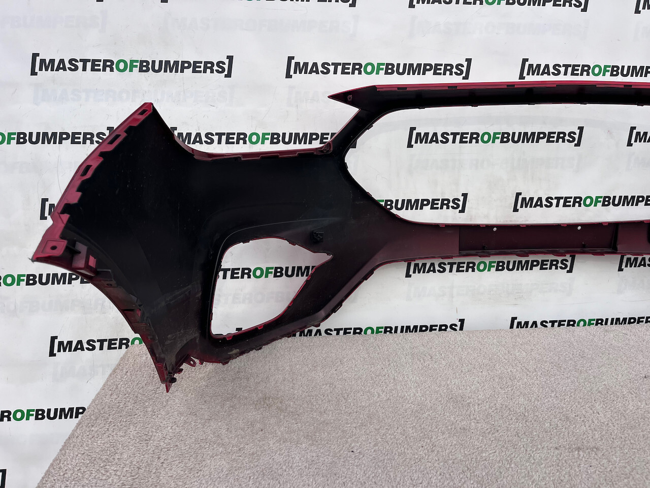 Mg Zs Exclusive Crossover Lift 2022-2024 Front Bumper Genuine [p413]