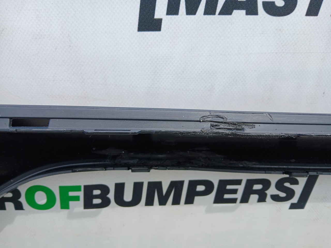 Mg Zs Excite Exclusive Crossover Lift 2022-2024 Front Bumper Genuine [p700]