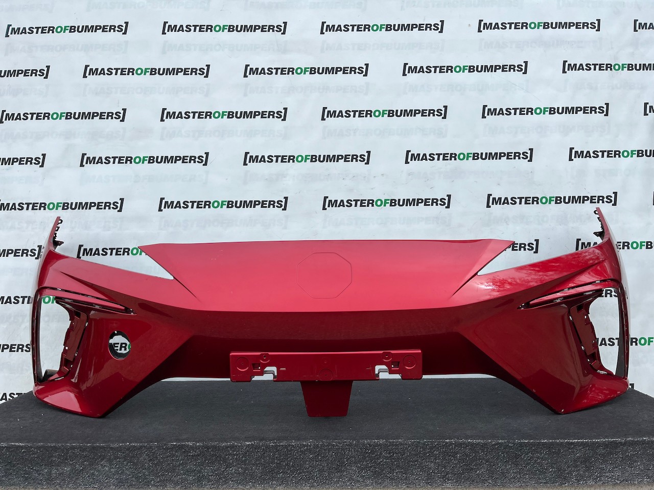 Mg Motors Mg4 Hatchback 2022-2026 Front Bumper Genuine [p778]