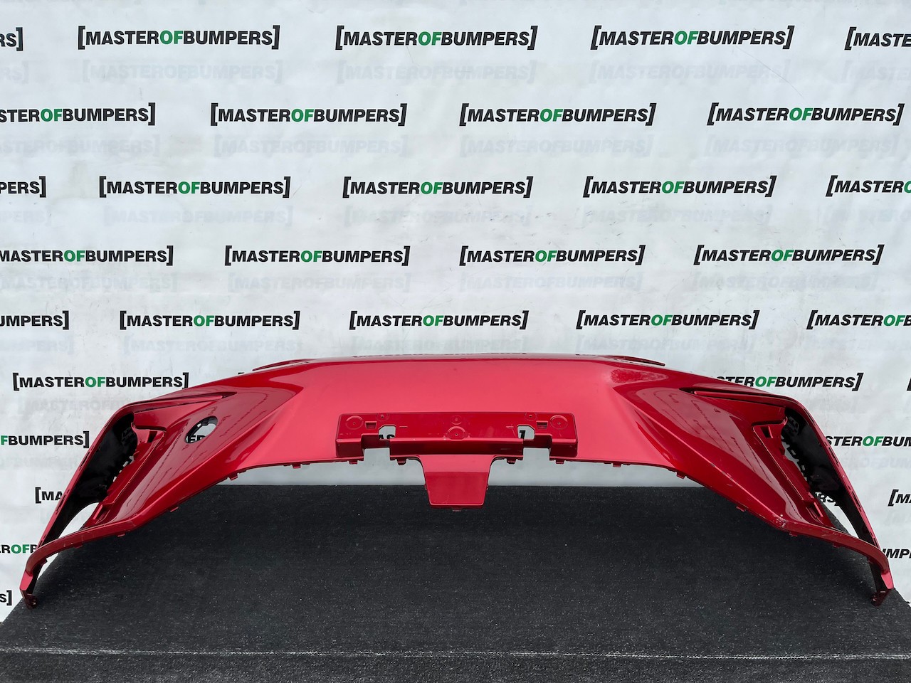 Mg Motors Mg4 Hatchback 2022-2026 Front Bumper Genuine [p778]