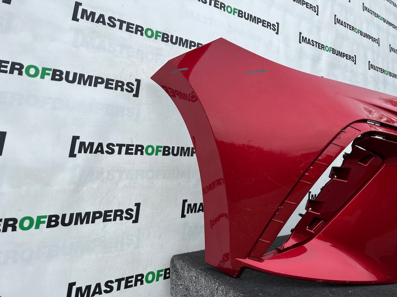 Mg Motors Mg4 Hatchback 2022-2026 Front Bumper Genuine [p778]