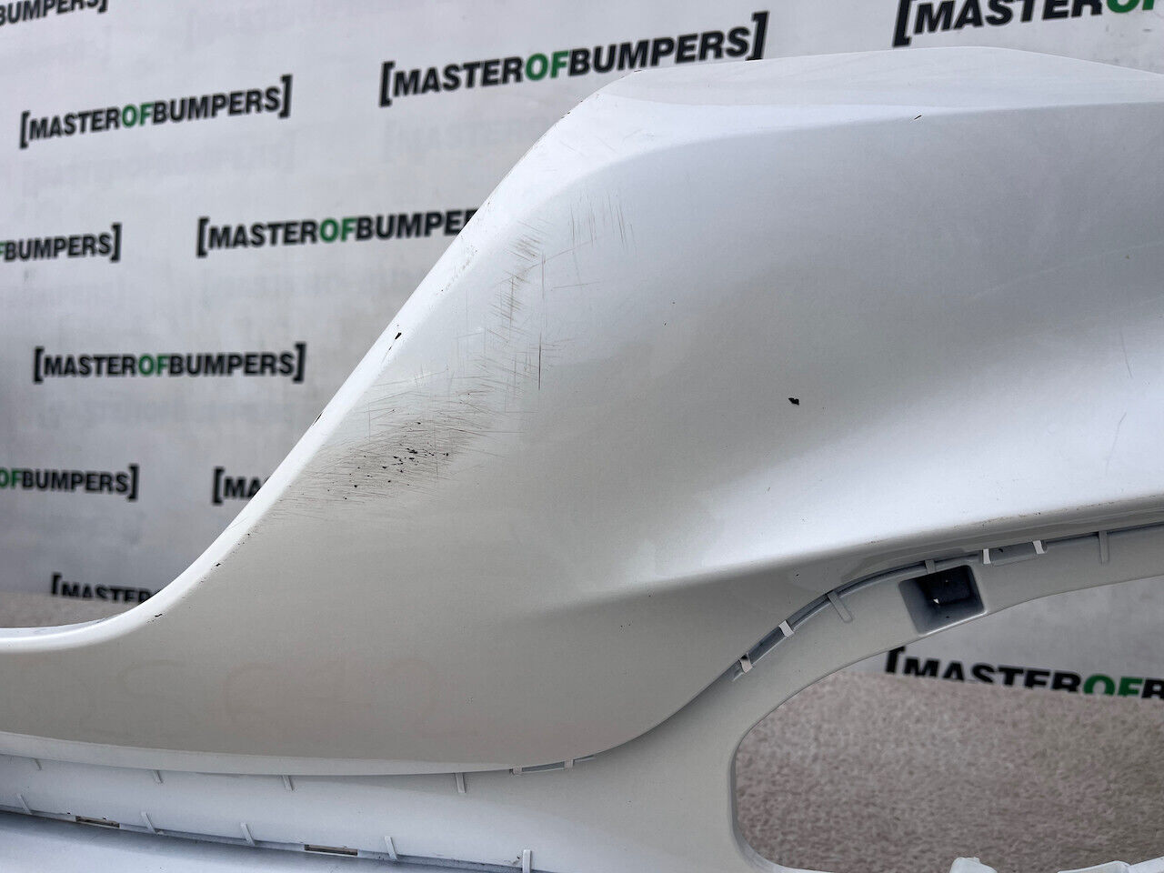 Mg Hs Trophy Exite Saic Hatchback Suv 2018-2021 Front Bumper Genuine [p395]