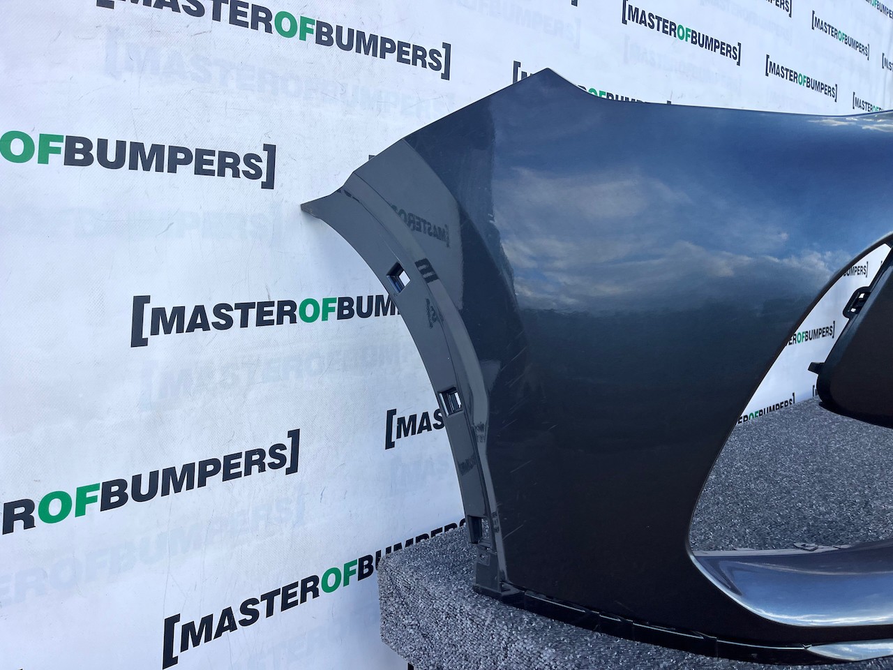 Mg Hs Trophy Mk1 Lift Hatchback 2022-2024 Front Bumper Genuine [p639]