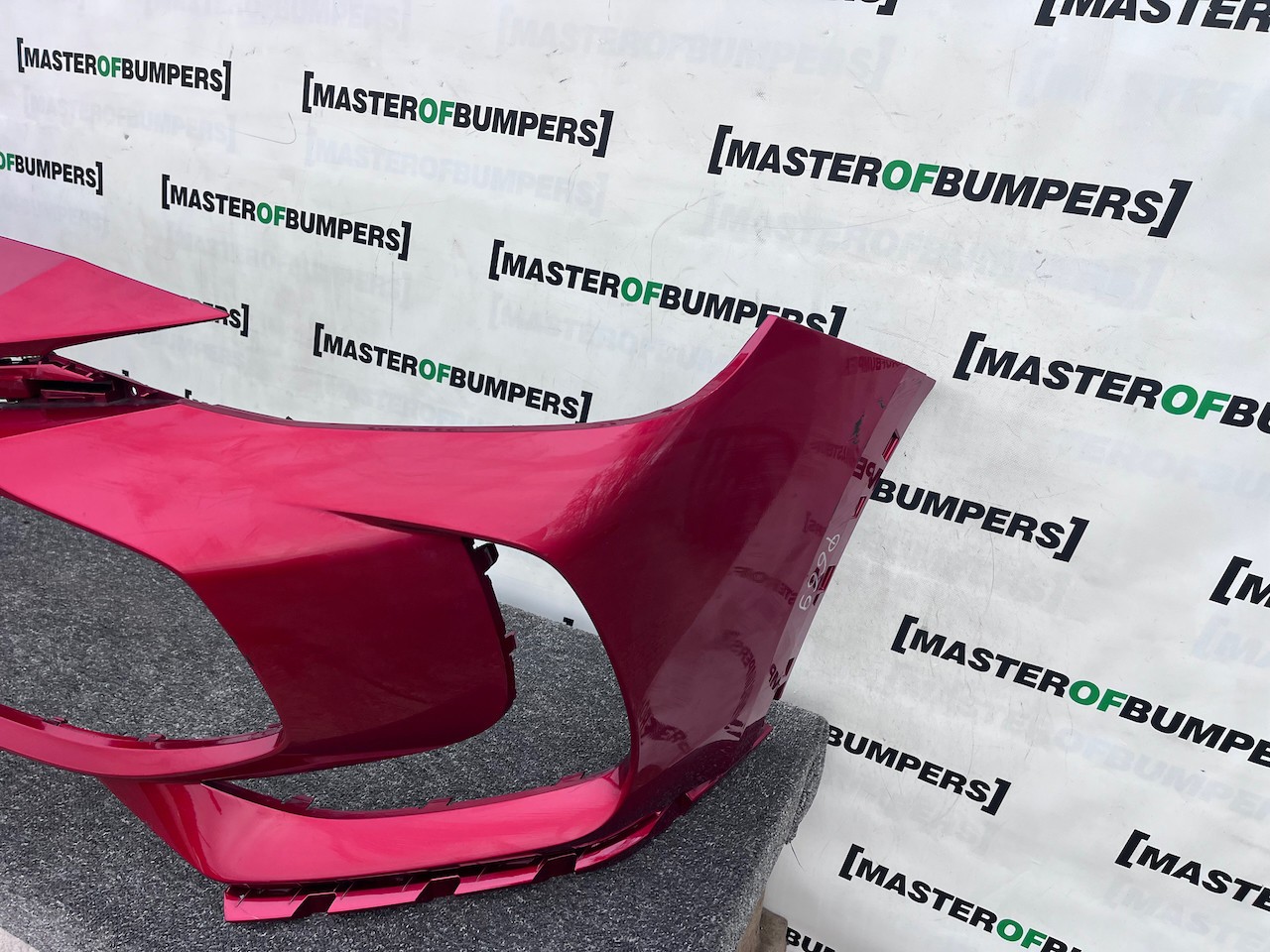 Mg Zs Hybrid+ E Crossover Mk2 2024-2027 Front Bumper Genuine [p669]