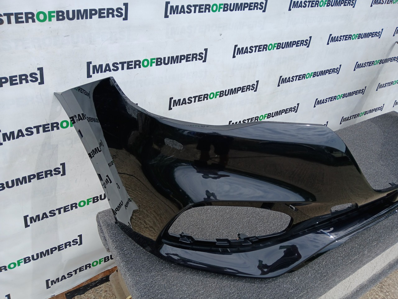 Mg Hs Trophy Exite Saic Hatchback Suv 2018-2021 Front Bumper Genuine [p699]