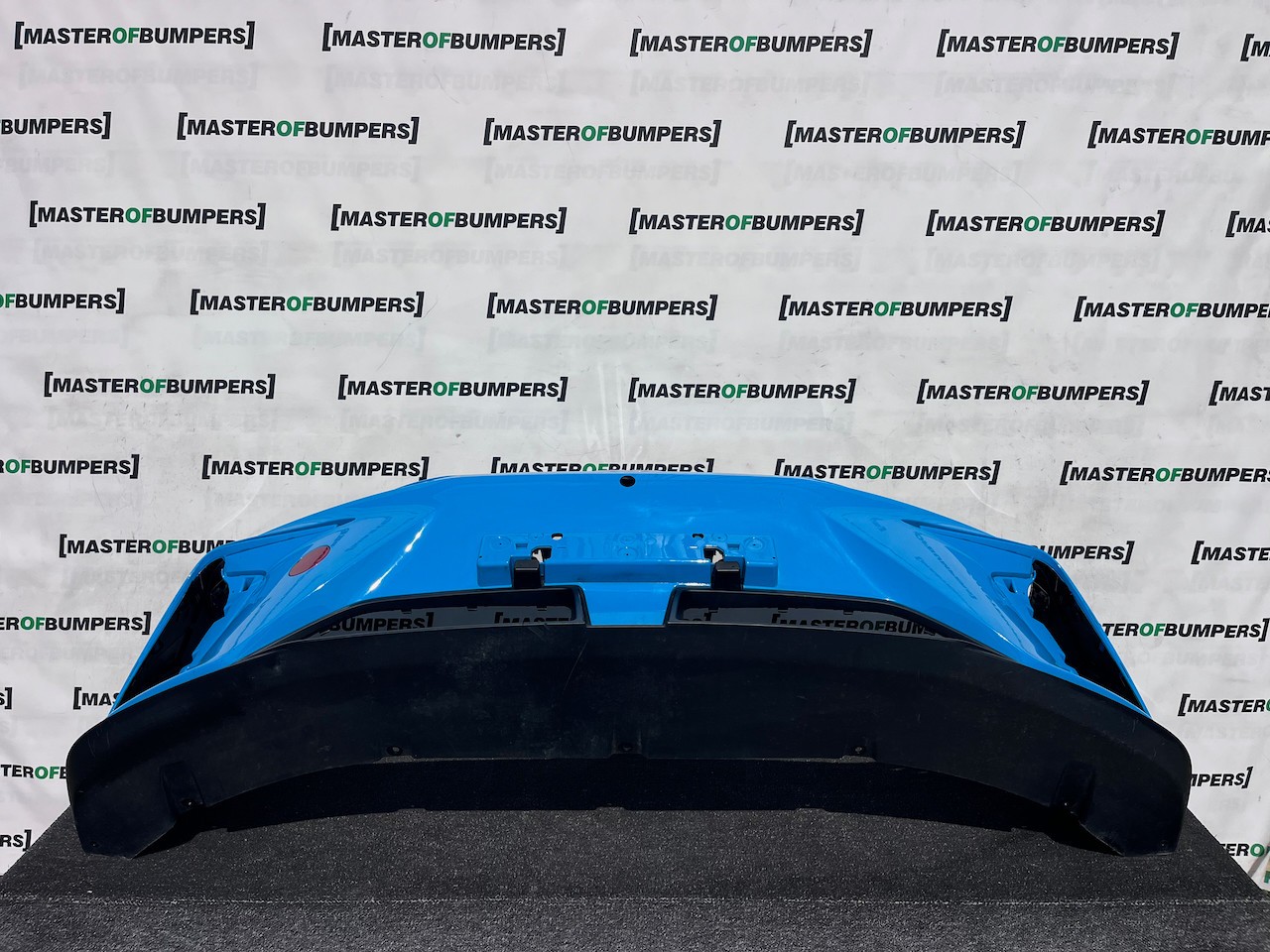 Mg Motors Mg4 Trophy Hatchback 2022-2026 Front Bumper Genuine [p736]