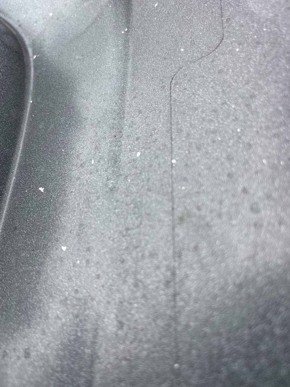 Mg Zs Exclusive Crossover Lift 2022-2024 Front Bumper Genuine [p503]