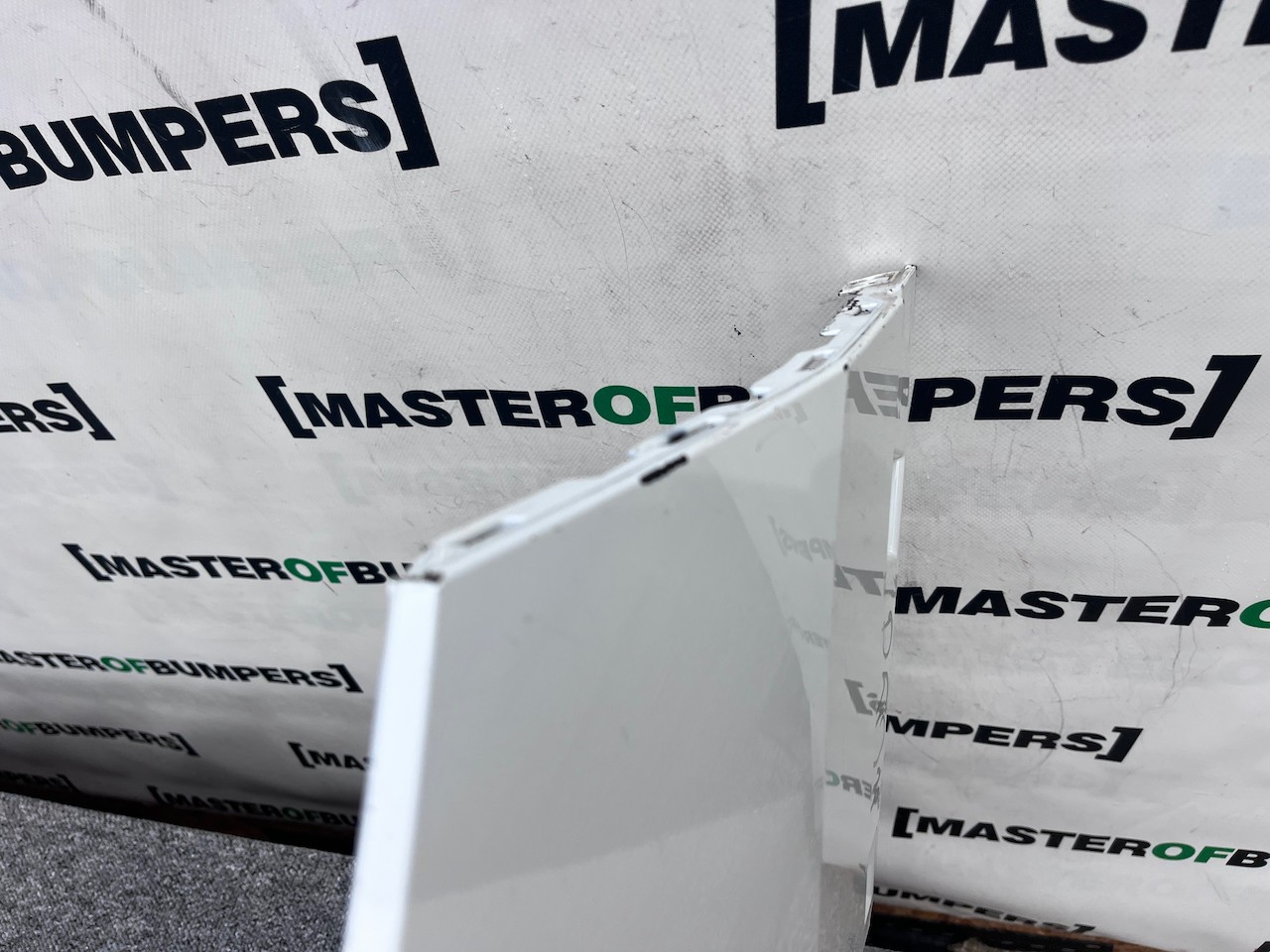 Mg Zs Exclusive Crossover Lift 2022-2024 Front Bumper Genuine [p503]