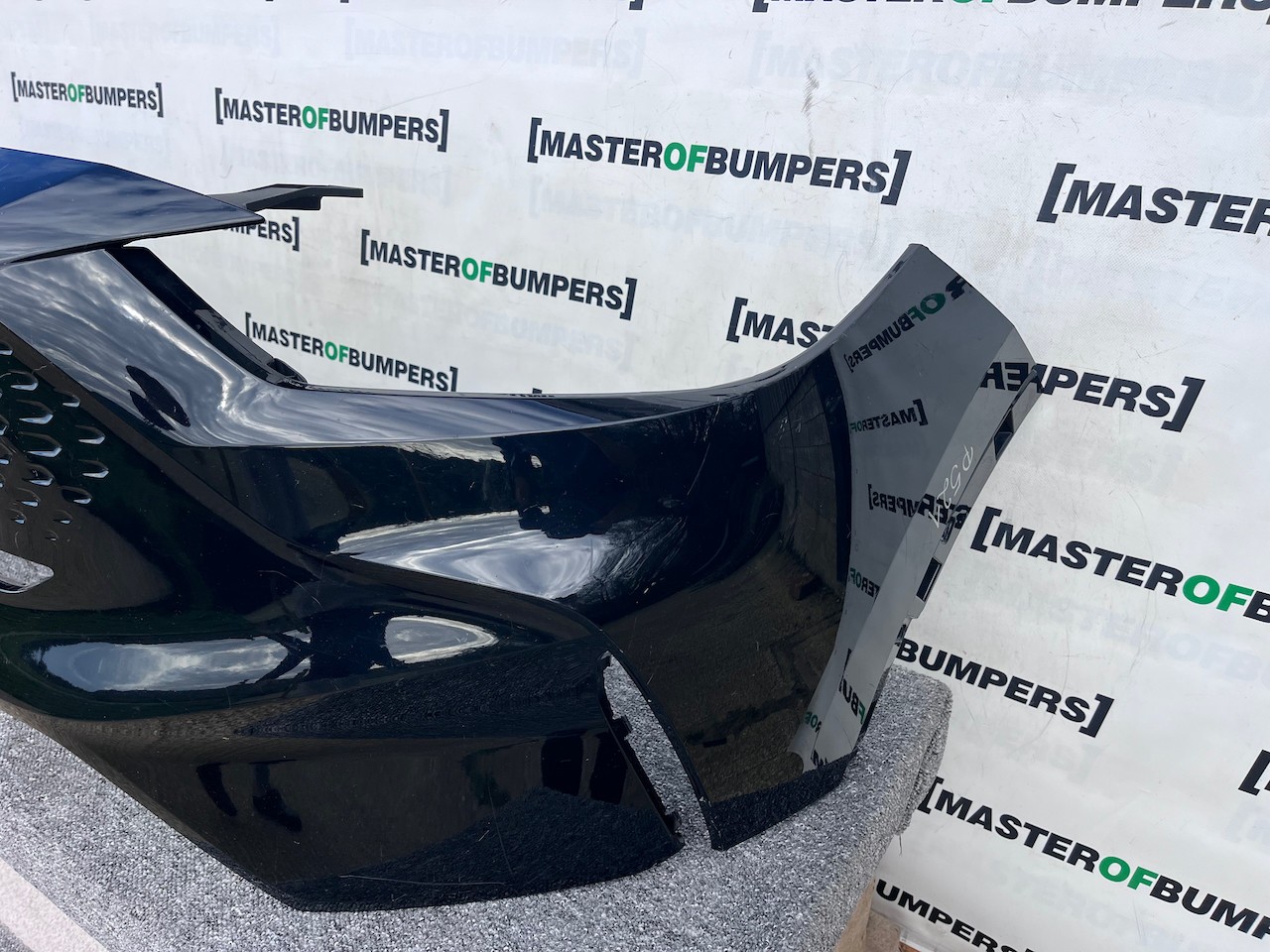 Mg Zs Ev Trophy Se Electric 2022-2024 Front Bumper Genuine [p521]