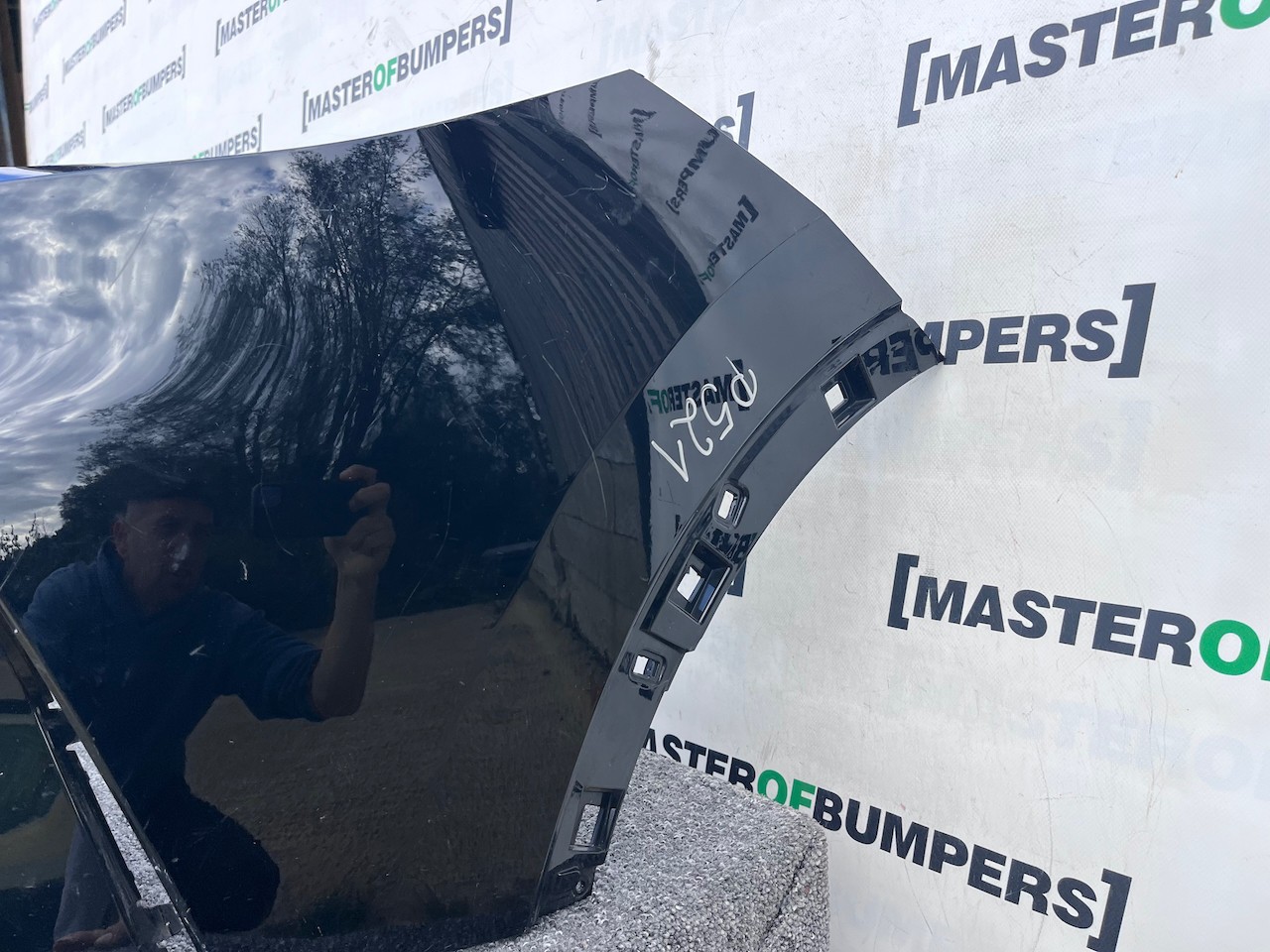 Mg Zs Ev Trophy Se Electric 2022-2024 Front Bumper Genuine [p521]