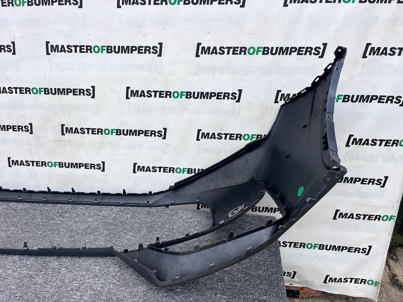 Mg Hs Hybrid+ E Crossover Mk2 2024-on Front Bumper 4 Pdc Genuine [p542]