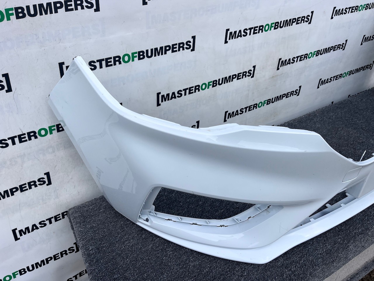 Mg Mg3 Exclusive Lift Hatchback 2019-2023 Front Bumper Genuine [p585]