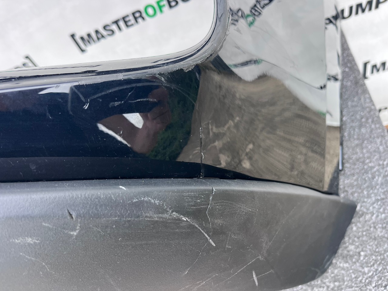 Mg Zs Hybrid+ E Crossover Mk2 2024-2027 Front Bumper Genuine [p664]