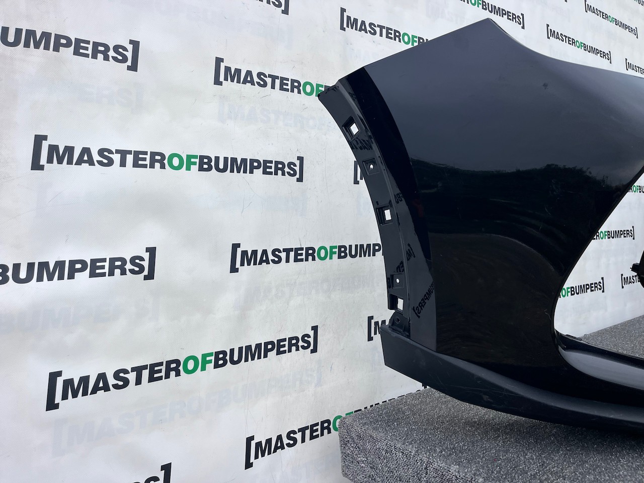 Mg Zs Hybrid+ E Crossover Mk2 2024-2027 Front Bumper Genuine [p664]