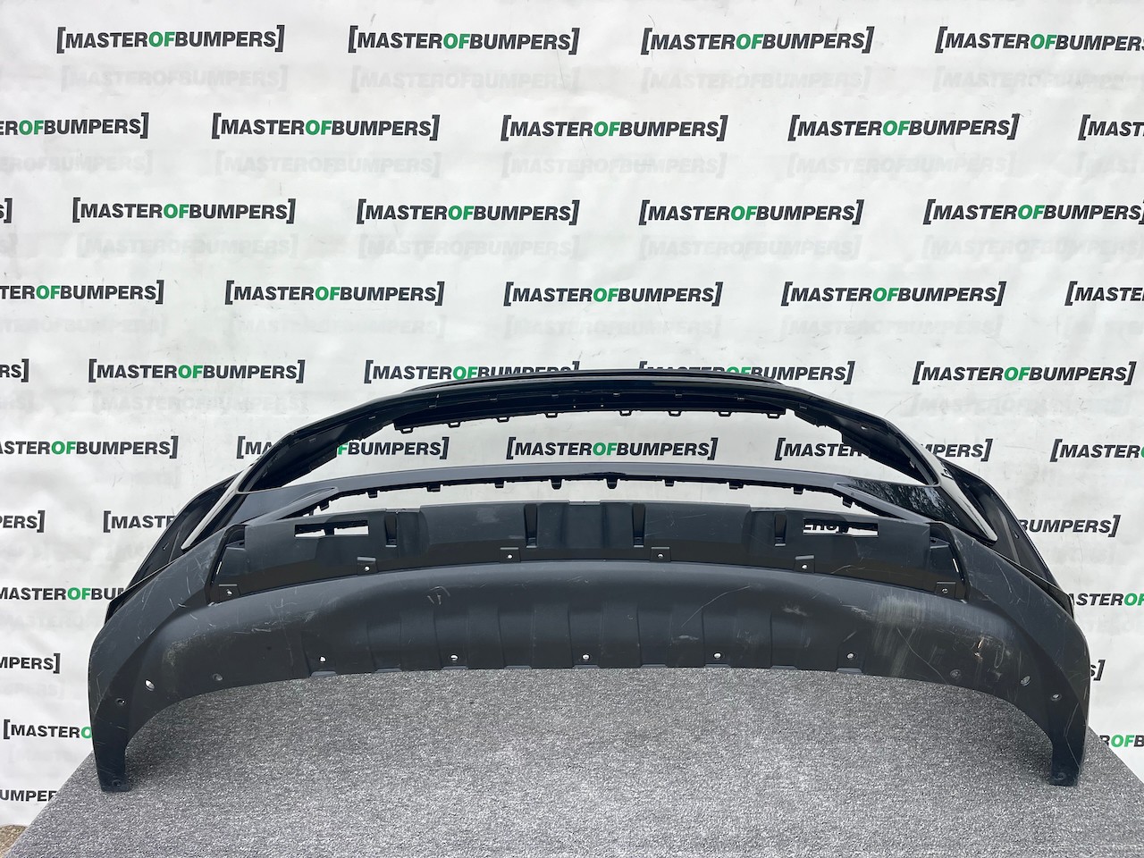 Mg Zs Hybrid+ E Crossover Mk2 2024-2027 Front Bumper Genuine [p664]