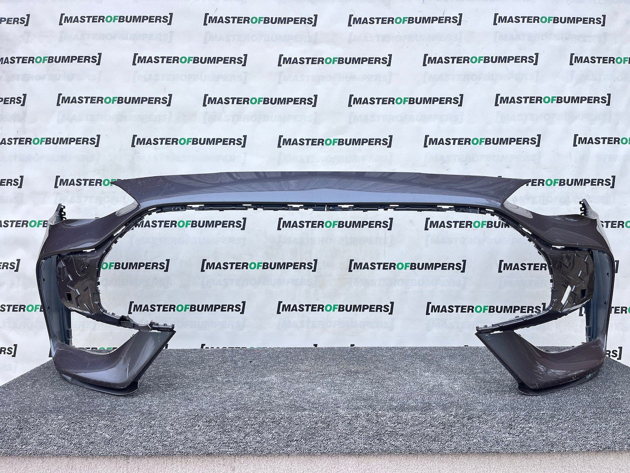 Mg Hs Trophy Mk1 Lift Hatchback 2022-2024 Front Bumper Genuine [p605]